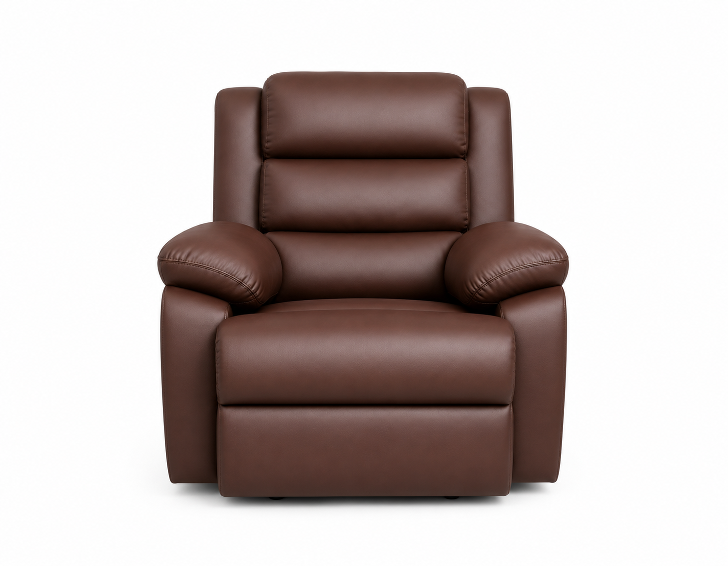 Deluxe Single Recliner view 4